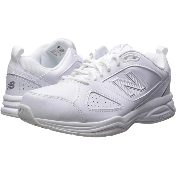 New Balance Other - New Balance Men's 623 V3 Casual Comfort Cross Trainer